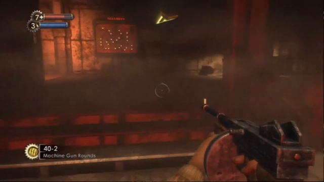 The Co-op Bros Play - Bioshock part 2 смотреть онлайн