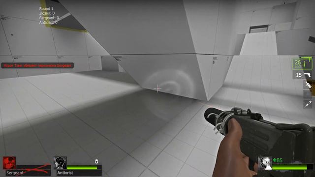 left4dead2 Tank Arena/Танк Арена смотреть онлайн