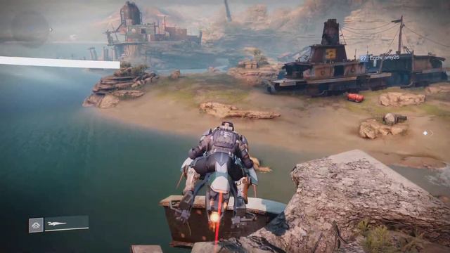 I thought they hover! смотреть онлайн