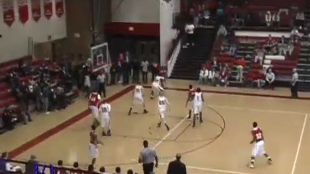 William Fleming Basketball 2008-2009 смотреть онлайн