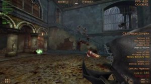 Painkiller 2004