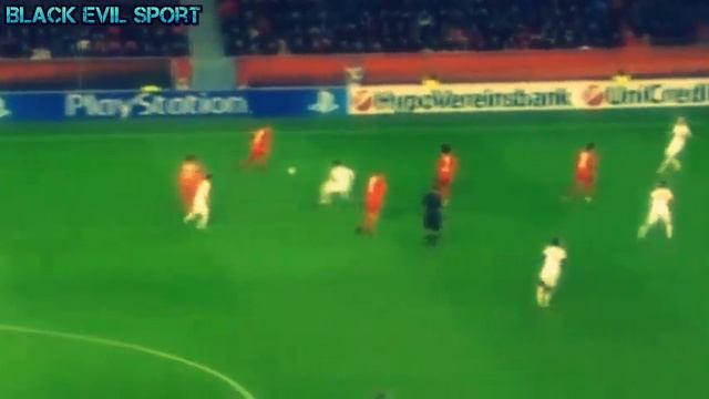 Lars Bender ● Bayer Leverkusen | Goals & Skills & Assists | 2015/2016 (HD) смотреть онлайн