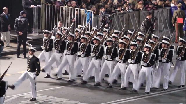 Día de las Glorias del Ejército (Army Day) Chile смотреть онлайн