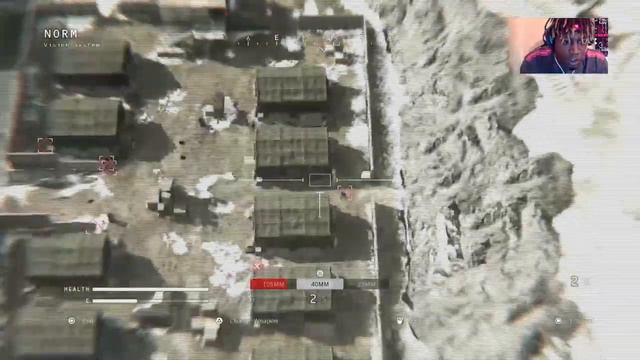 Warzone With Too LIT Mafia смотреть онлайн