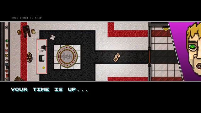 Berlin Blitz/Don't Fear The Reefer Dev Commentary смотреть онлайн