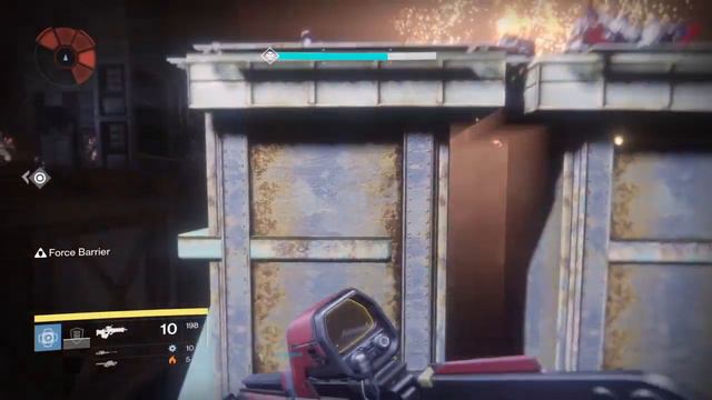 [Destiny] bungie ruins a vosik run смотреть онлайн