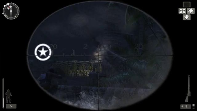 Стрим Medal of Honor: Pacific Assault Часть 1 смотреть онлайн