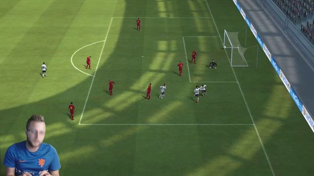 PES 18 Mobile! Belgium vs Germany! Online Match Highlights, and Silver Plus Scout Reward! смотреть онлайн