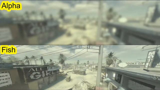 Call Of Duty: Ghosts SPLIT SCREEN * People Talking Smack * Feat: FishLordMania Ep. 3 смотреть онлайн
