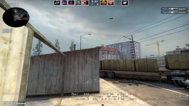 S1MPLE И BOOMbl4 ВМЕСТЕ С ДУО ИЗ SPIRIT РАЗНОСЯТ SMOOYA | S1MPLE ЖЕСТКО ВЫСКАЗАЛСЯ В АДРЕС SMOOYA смотреть онлайн