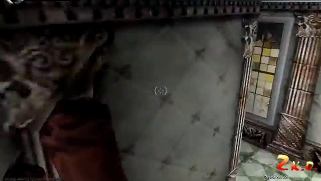 EU GunZ incident смотреть онлайн