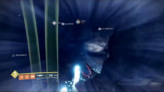 All Ascendant Chest Locations Weak Curse Week RichesTriumph смотреть онлайн