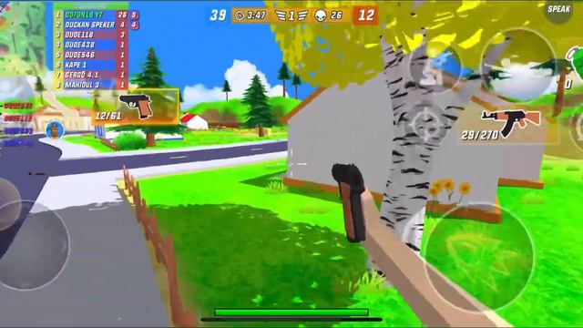 Dude theft wars/ 46 killed/ playin a gun/ jack street/ Gang wars смотреть онлайн