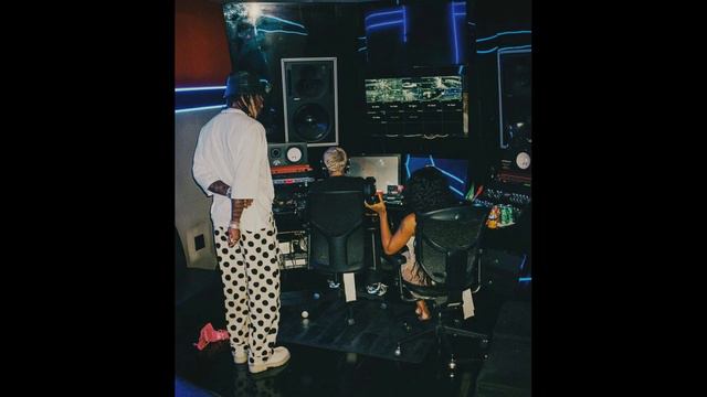 [FREE] FUTURE TYPE BEAT - "Till The End" смотреть онлайн