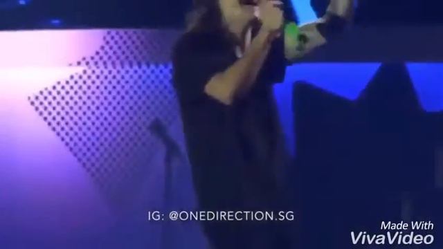 Harry Styles|| Work-work From Home