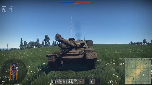 1.71 Ballistic Testing (Dev Server): Stillbrew Armor | Feat. MikeGoesSilent смотреть онлайн