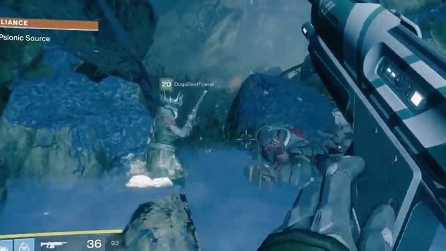 Destiny 2 News - Mystery Haunted Forest Location, New Exotic Warlock Crown & Leviathan Raid News! смотреть онлайн