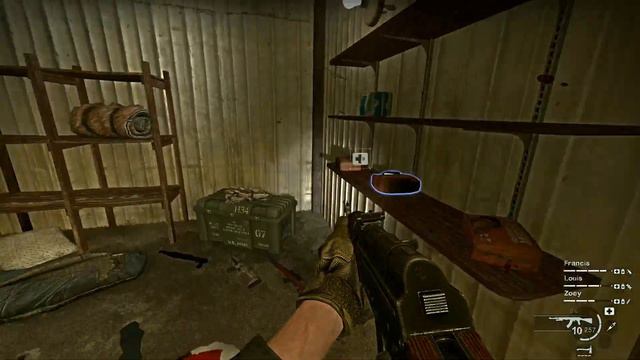 Left 4 Dead 2: Blood Harvest | TACM | 4K смотреть онлайн