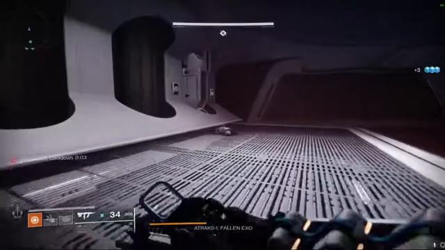 Deep Stone Crypt: The Day 1 Experience (Destiny 2: Beyond Light) смотреть онлайн