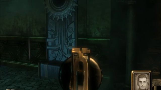 Bioshock Episode 2: I forgot how to count. смотреть онлайн