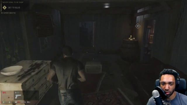 🔴 I'VE NEVER PLAYED THE MAFIA GAMES BEFORE - [MAFIA 3 LIVESTREAM] смотреть онлайн