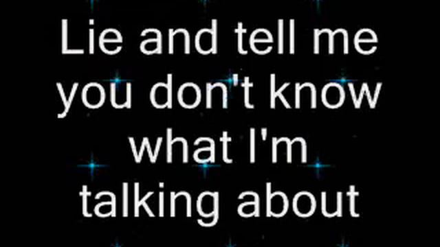 Ke$ha - Bad Dream - Full, W/ Lyrics