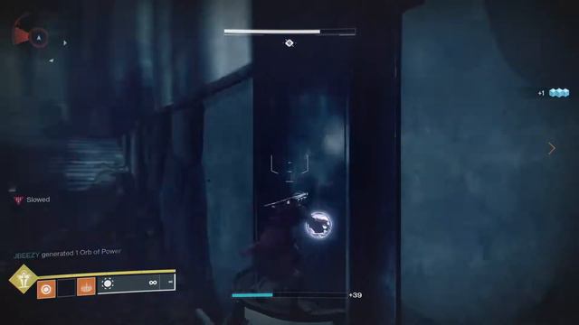 Destiny 2 Wishender guide pt.3 (Beyond Light) смотреть онлайн