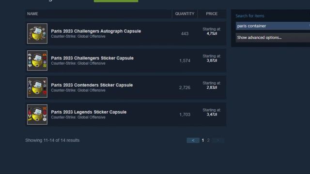 CSGO/CS2 THIS INVESTMENT WILL MAKE YOU RICH. смотреть онлайн
