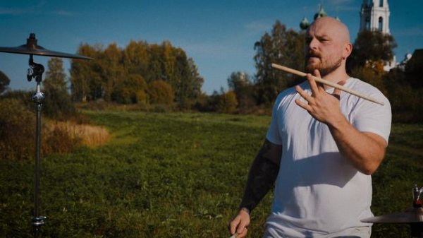 Skykids - Небо Славян (Алиса cover)