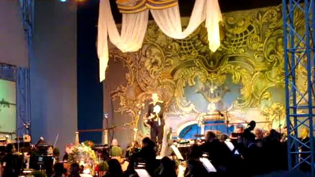 Kirlianit Cortes (tenor) in "Ah, mes amis" from La fille du regiment by Donizetti смотреть онлайн