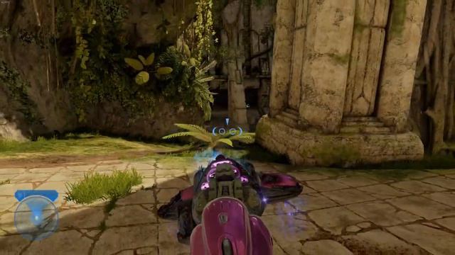 Halo: The Master Chief Collection смотреть онлайн