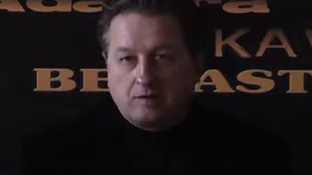 Najava Colapis Rockfest-a i Laibach u Kamanju смотреть онлайн