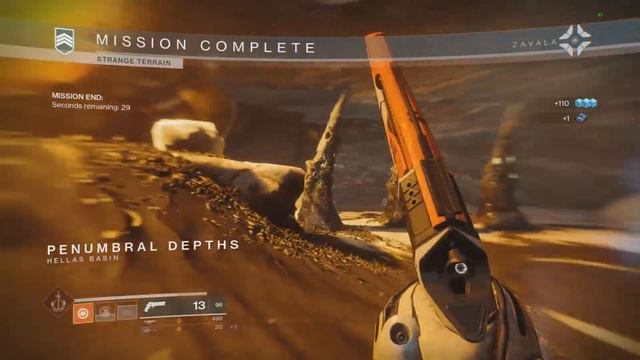 Masterworked Whisper of the Worm MELTS All Strike Bosses! [Destiny 2] смотреть онлайн