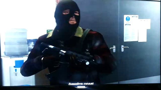 GTA 5 пасхалки №1 смотреть онлайн