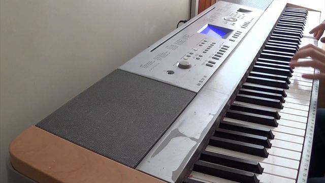 Me Playing The Last Leaf Falls (Original Composition) смотреть онлайн