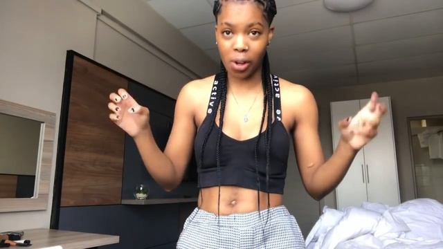 GRWM | story time: I got dumped last night. 🙆🏽♂️ смотреть онлайн