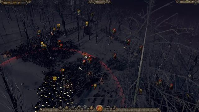 Total War: Attila. Западная Римская Империя. Эпизод 11. смотреть онлайн