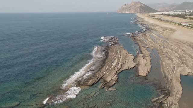 1 Газипаша. Турция 23