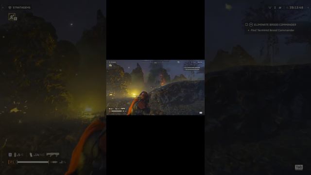 review on the sg8-punisher shotgun #gaming #helldivers2 #gamer смотреть онлайн