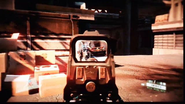 Crysis 2👽/cpt.20 [de las cenizas ir a Manhattan] *playstation* смотреть онлайн