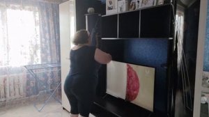 Видео из архива/ Сырники солёные/ Как я делаю уборку/ Ведро с Валдбирис/ Сынок помогает/