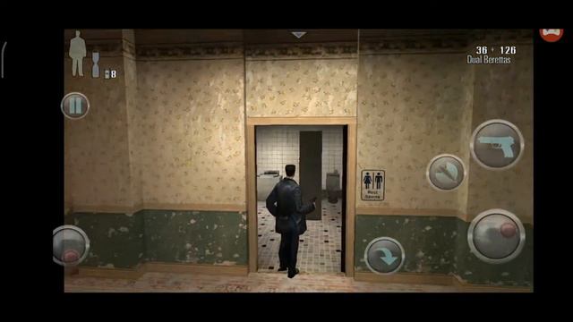 Max Payne 1 Part-1 Live By SZE Zubair Road To 300 Subscribers смотреть онлайн