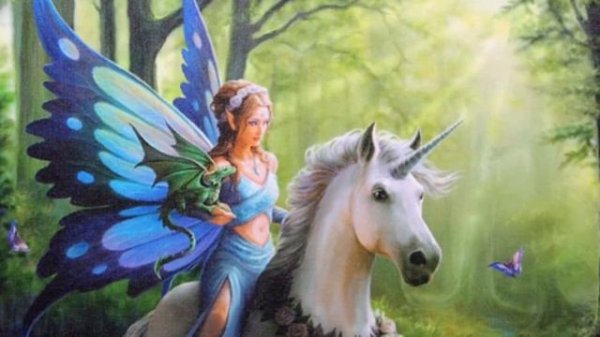 Peter Gundry - The Forest Queen (Beautiful) Celtic Fantasy Music - Heart of the Forest