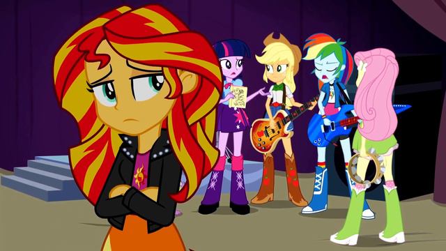 The Dazzlings (All Songs)