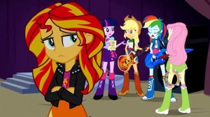 the Dazzlings (All songs)