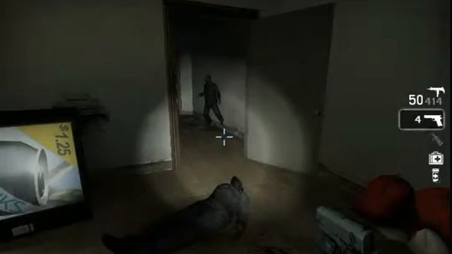 Left 4 Dead % часть 1 смотреть онлайн