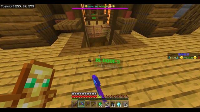 ✔️NUEVO SERVIDOR SURVIVAL para MINECRAFT PE 1.19.51 | Servidor survival Minecraft Pe 1.19 (Bedrock) смотреть онлайн