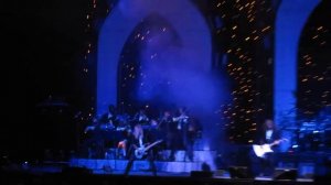 Trans-Siberian Orchestra: Moonlight And Madness