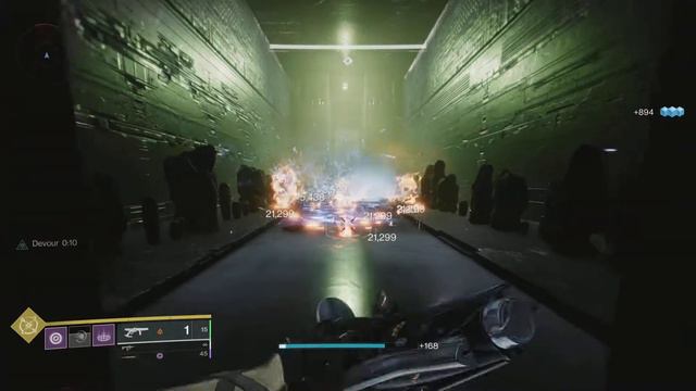 The most satisfying clip in destiny history смотреть онлайн
