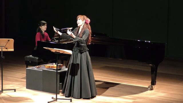 Zaide, Berlioz смотреть онлайн